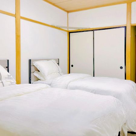 Snowhouse Memorie Hotel-石打丸山 Seki  Zewnętrze zdjęcie