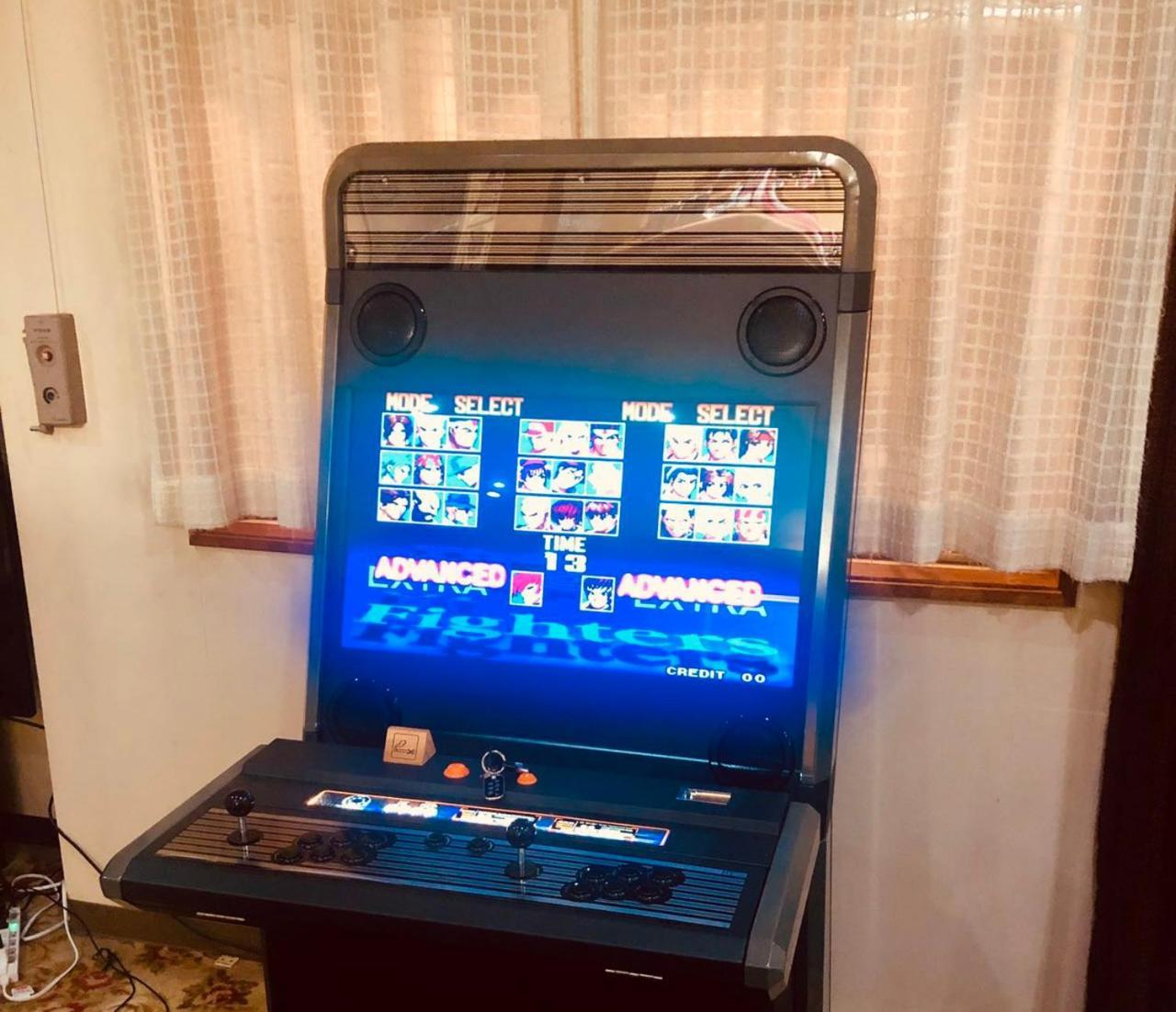 Snowhouse Memorie Hotel-石打丸山 Seki  Zewnętrze zdjęcie