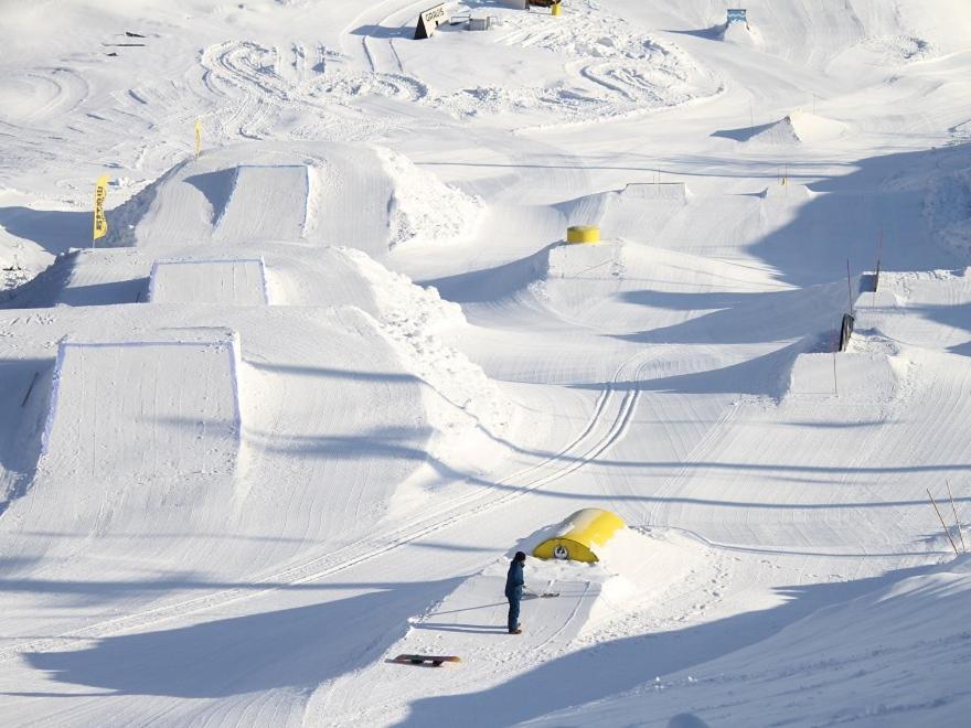 Snowhouse Memorie Hotel-石打丸山 Seki  Zewnętrze zdjęcie