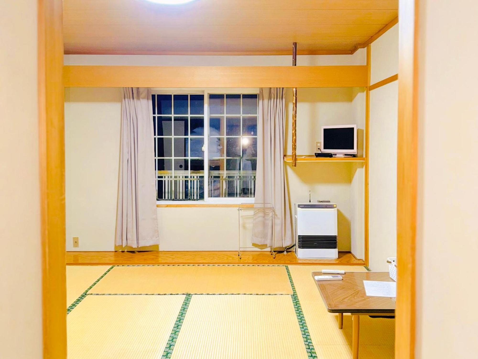 Snowhouse Memorie Hotel-石打丸山 Seki  Zewnętrze zdjęcie