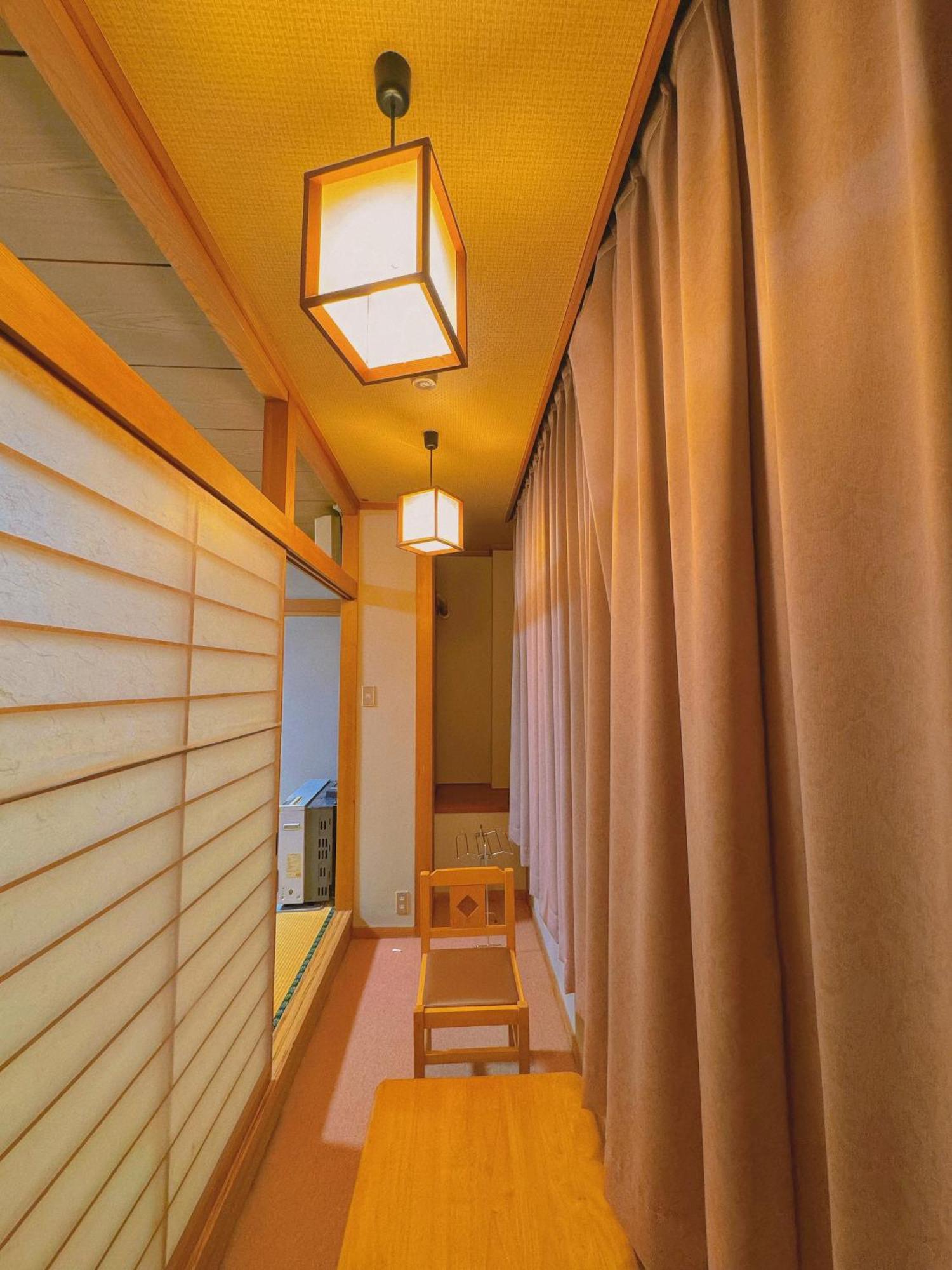 Snowhouse Memorie Hotel-石打丸山 Seki  Zewnętrze zdjęcie