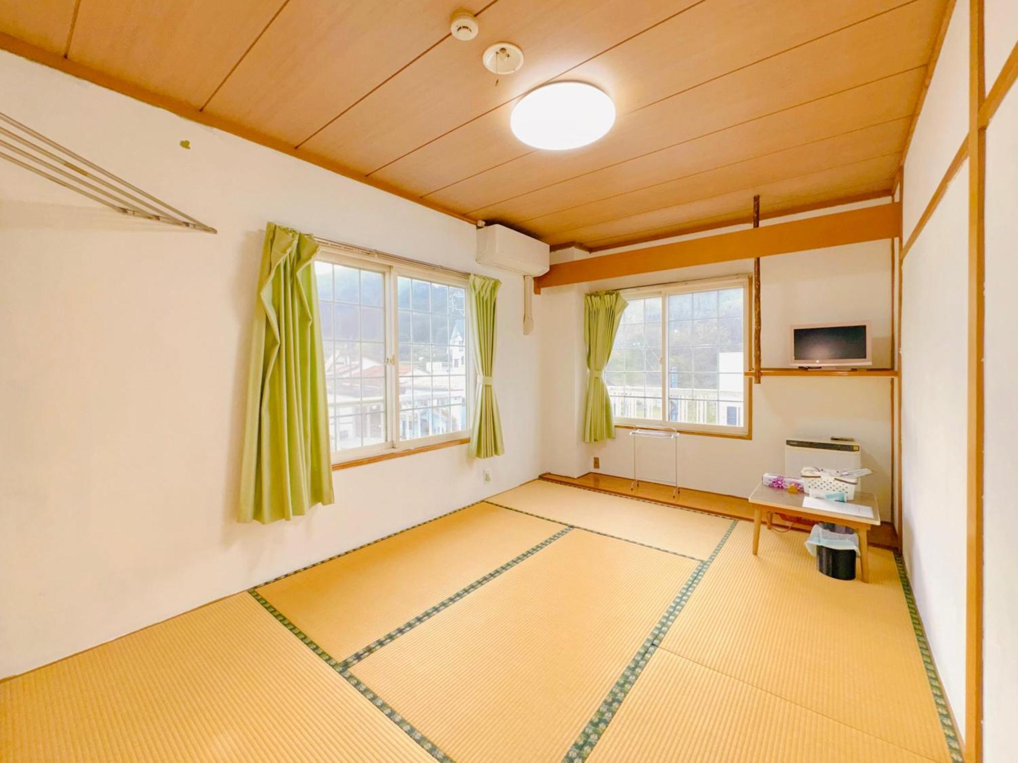 Snowhouse Memorie Hotel-石打丸山 Seki  Zewnętrze zdjęcie