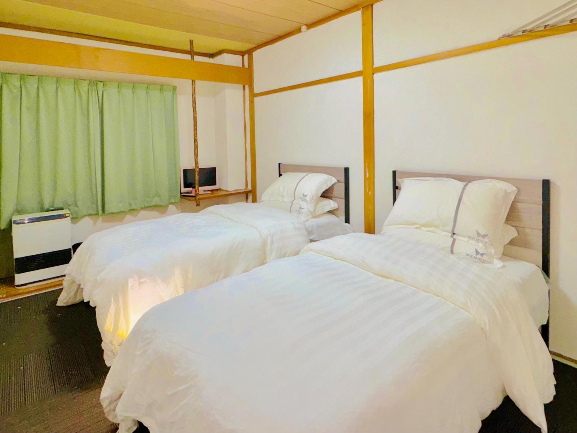 Snowhouse Memorie Hotel-石打丸山 Seki  Zewnętrze zdjęcie