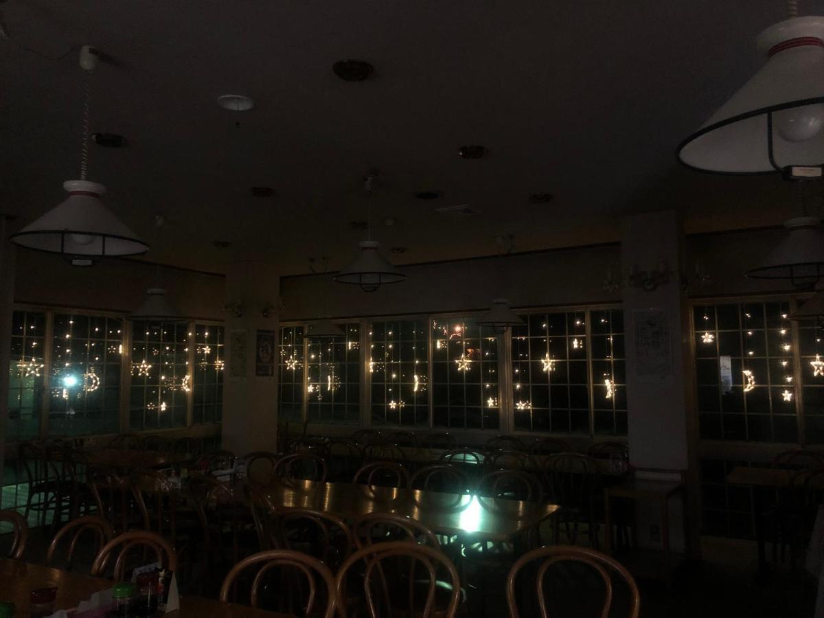 Snowhouse Memorie Hotel-石打丸山 Seki  Zewnętrze zdjęcie